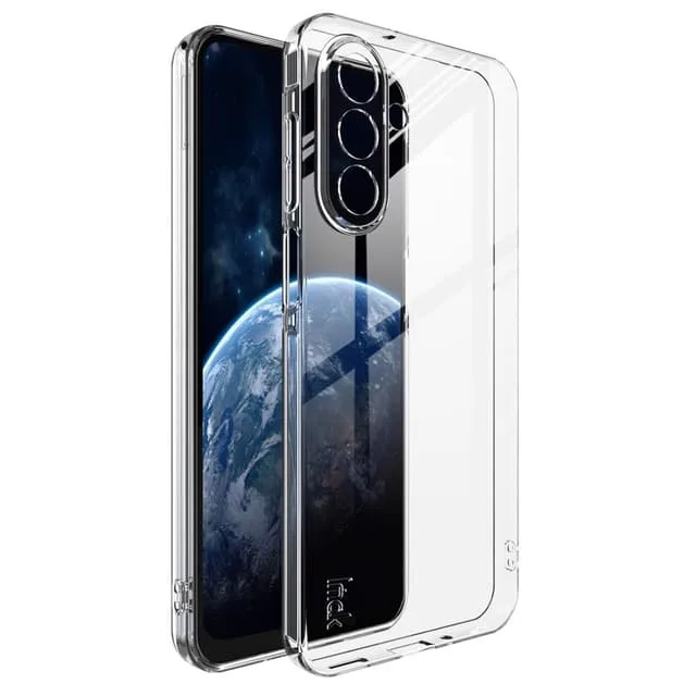 IMAK Samsung A17 UX-5 Series Skal