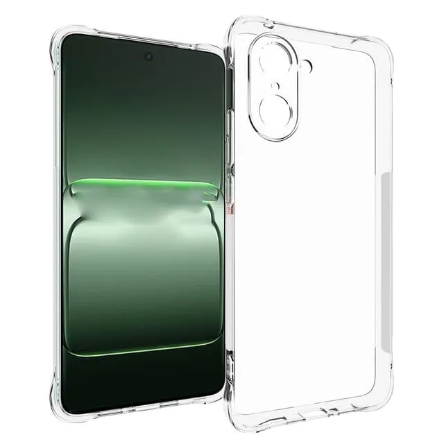 Skalo OnePlus Nord CE5 Extra strong TPU Skal