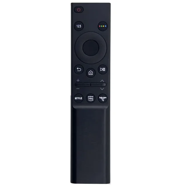 MTK TV-fjärrkontroll Ersättning för Samsung BN59-01358C
