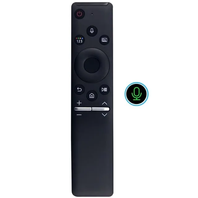 TV-fjärrkontroll Ersättning för Samsung BN59-01298G