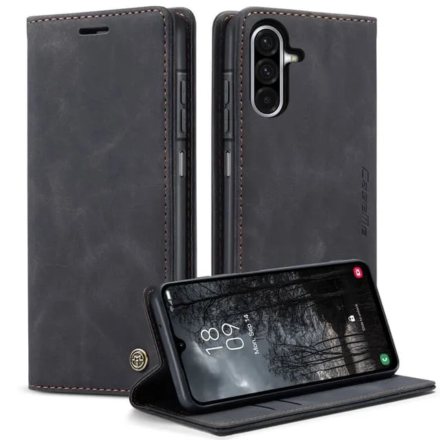 CaseMe Plånboksfodral Samsung Galaxy A17 5G