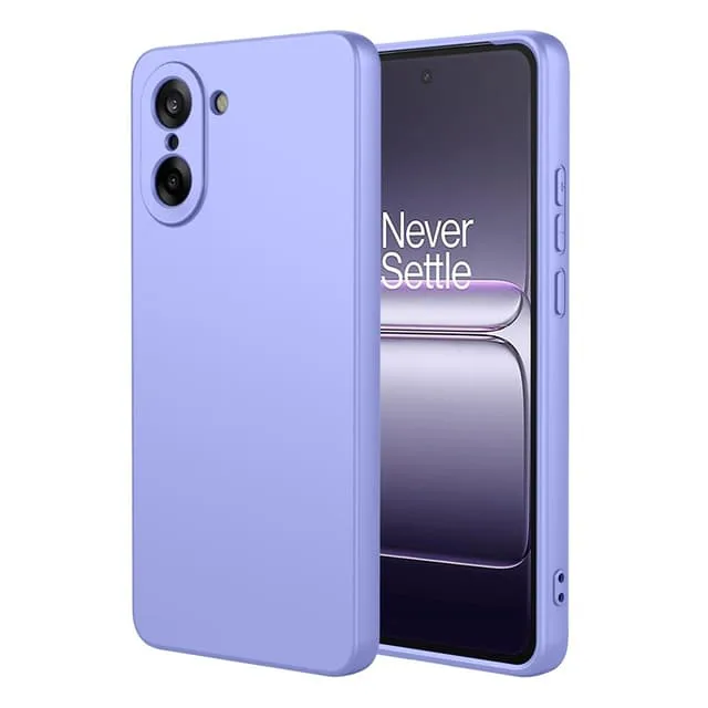 Skalo OnePlus Nord CE5 Ultratunn TPU Skal
