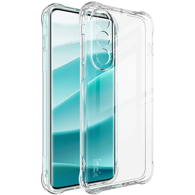 IMAK OnePlus Nord 5 Airbag Corners Skal