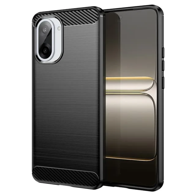 Skalo OnePlus Nord CE5 Armor Carbon Skal
