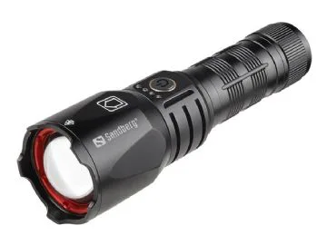 Sandberg Active Survivor Torch powerbank 5000