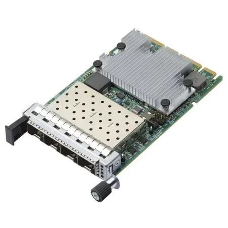 Broadcom 57504 nätverksadapter, OCP 3.0