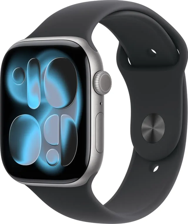 Apple Watch SE 3 GPS 44 mm