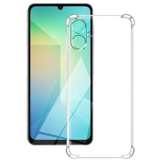 CaseOnline PCH shockproof silikon skal Samsung Galaxy
