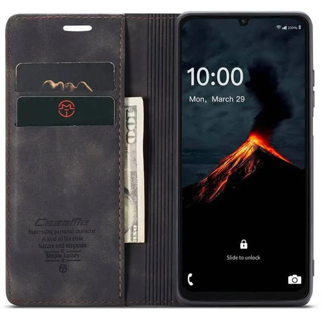 CaseMe mobilfodral 013 Samsung Galaxy A07 4G