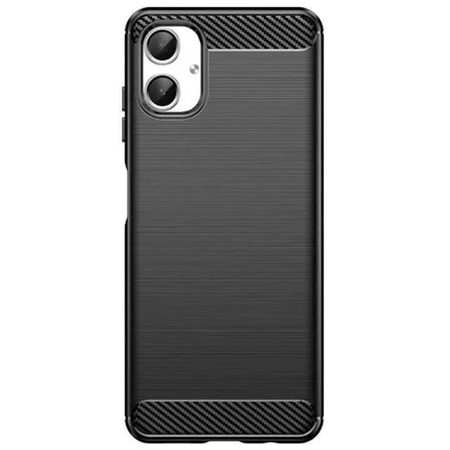 CaseOnline Borstat silikon skal Samsung Galaxy A07 4G