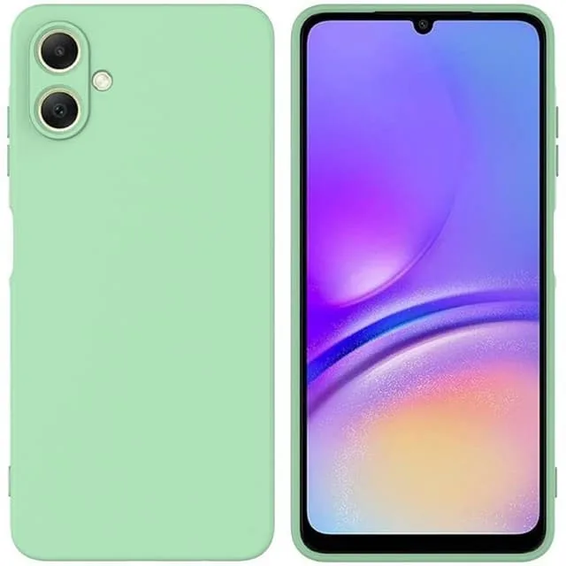 CaseOnline Liquid silikon skal Samsung Galaxy A07 4G