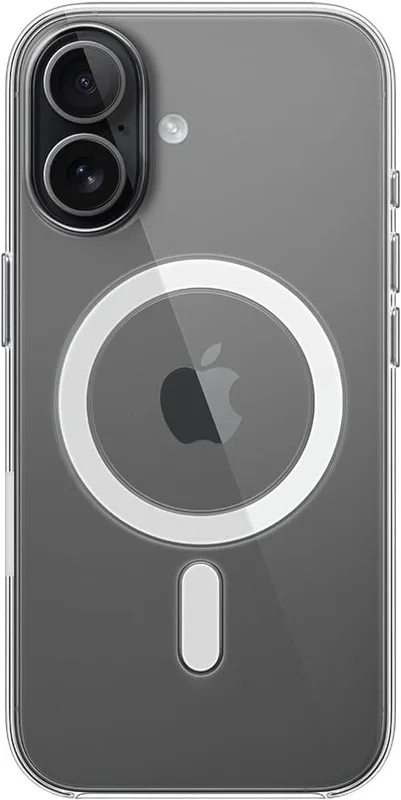JETech Skärmskydd för iPhone 17