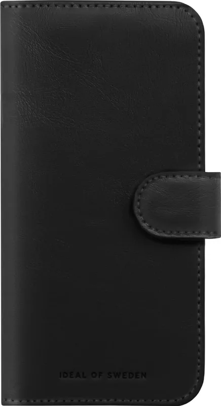 IDEAL OF SWEDEN iPhone 17 Pro Magnet Wallet+ plånboksfodral