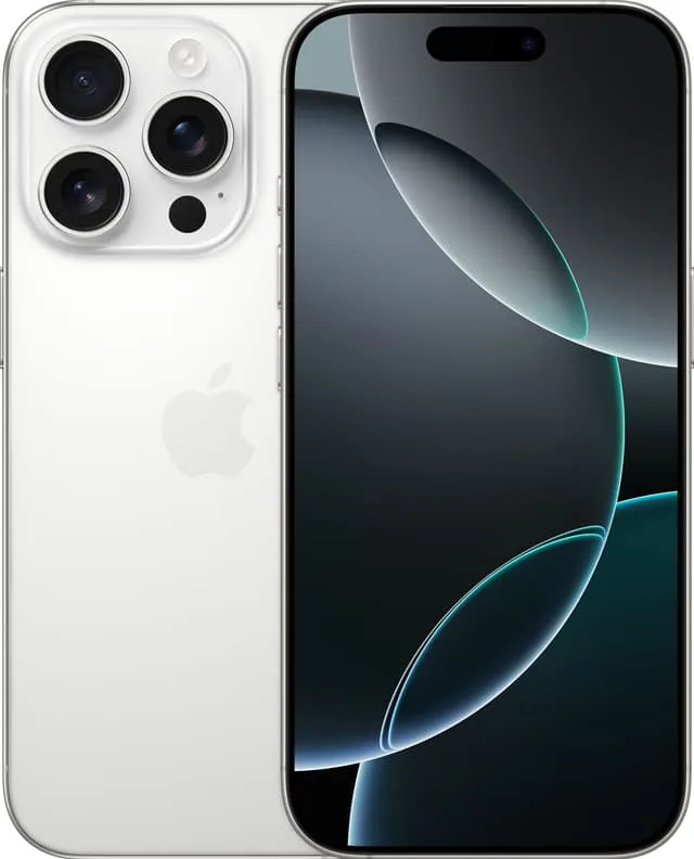 Apple Demo iPhone 16 Pro 5G smartphone