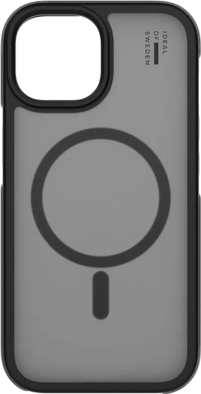 iDeal of Sweden Bumper iPhone 13/14/15 fodral