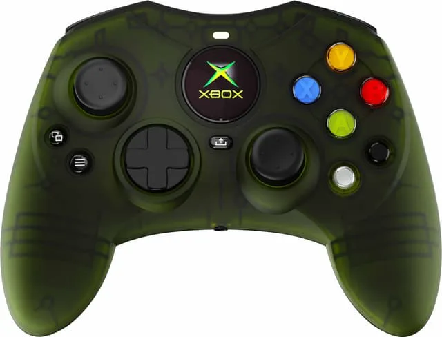 HYPERKIN Duchess PC/Xbox WC kontroll