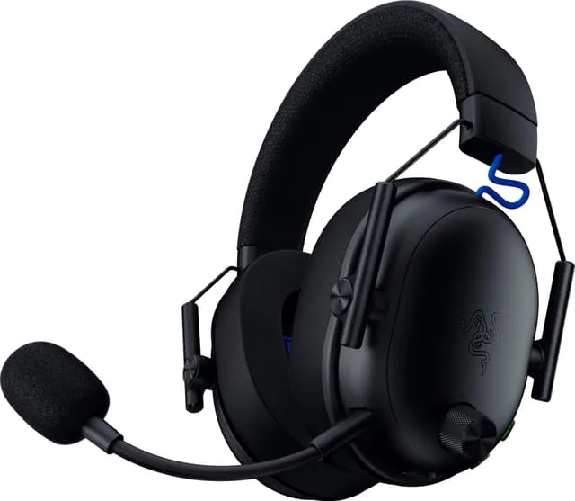 Razer – BlackShark V3 för PlayStation