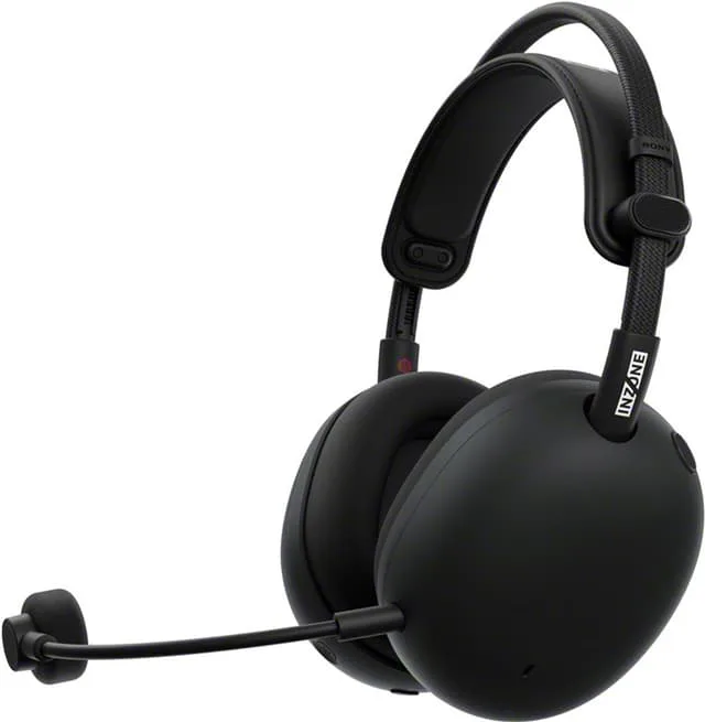 Sony INZONE H9 II