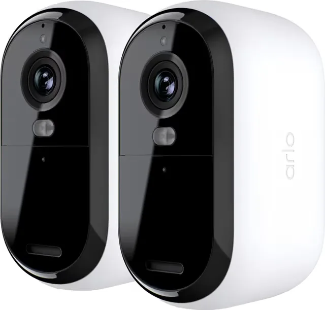 Arlo Essential VMC2280