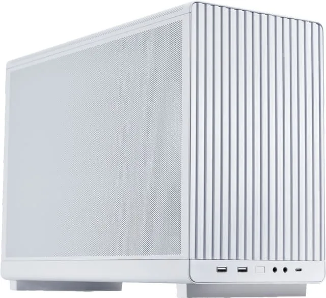 Lian Li A3-mATX Micro Tower Hvid
