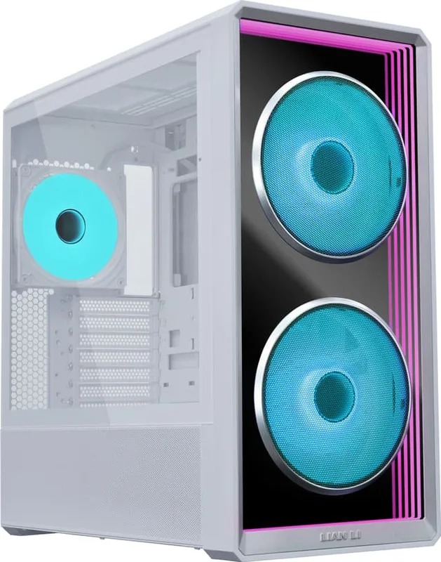 Lian Li LANCOOL 217 INF, ATX