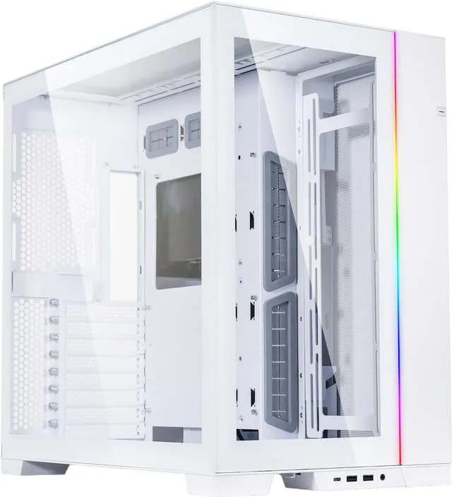 Lian Li O11 Dynamic Evo RGB