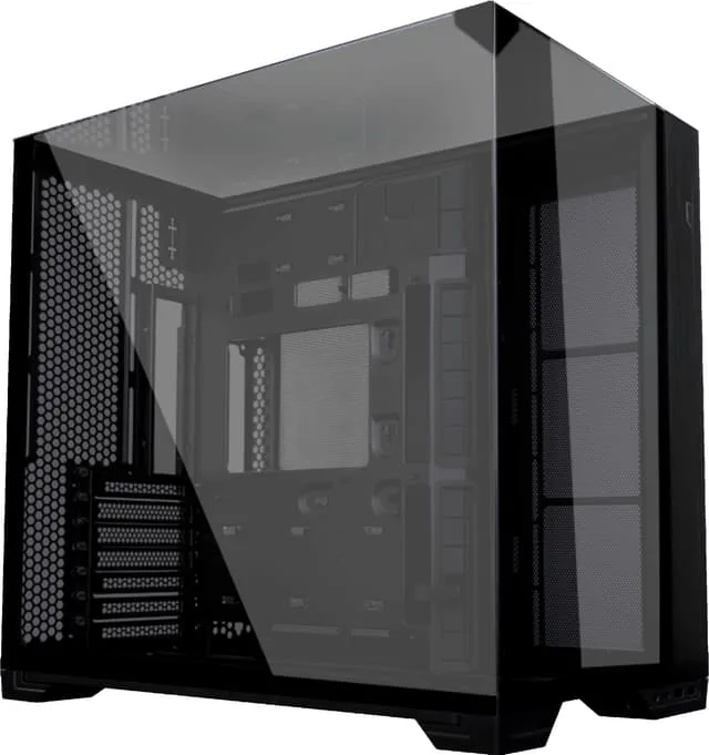 Lian Li O11 Vision Compact