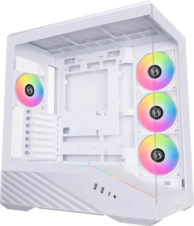 Lian Li Vector V100