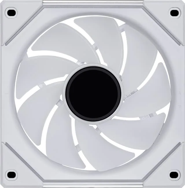 Lian Li Uni Fan SL Infinity Reverse RGB