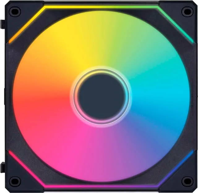 Lian Li UNI FAN SL INF / PWM / 140mm / Infinity RGB