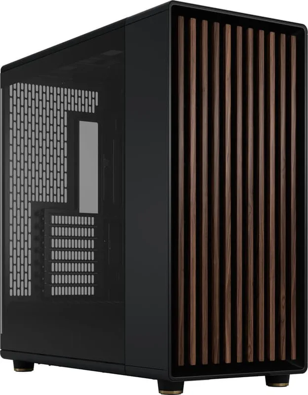 Fractal Design Fractal North XL RC datorchassi