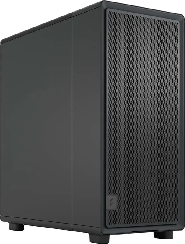Fractal Design Epoch Black Solid