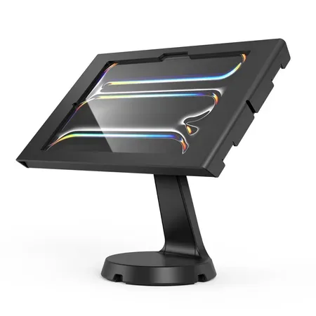 Compulocks iPad Pro M4 11" (2024), Apex Enclosure Mast Stand