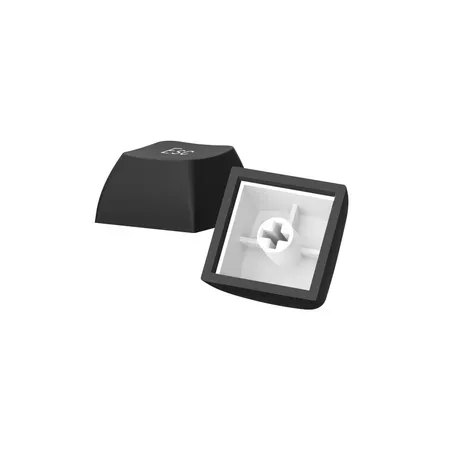 Redragon KeycapówA132 PBT keycap-set, flerfärgat