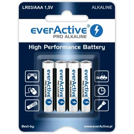 Everactive LR034BLPA