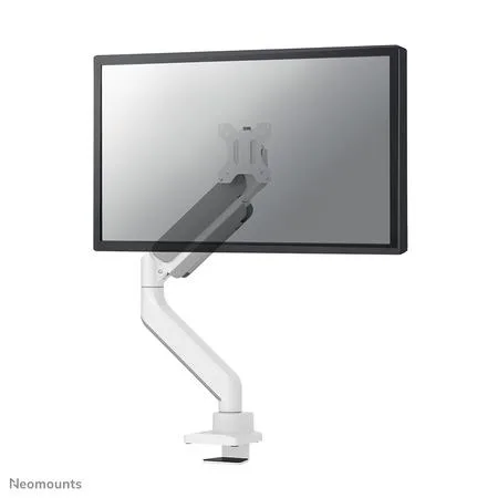 Neomounts DS70-450WH1 Monitor bordsfäste 1 Skärm(ar) 43,2 cm (17)