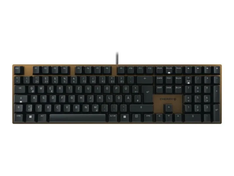 CHERRY KC 200 MX tangentbord