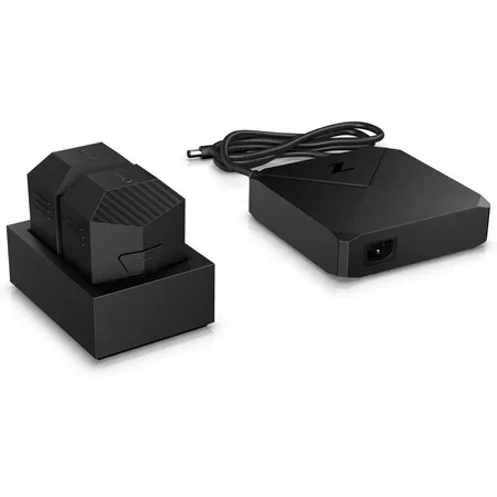 HP Z VR Backpack batteriladdare