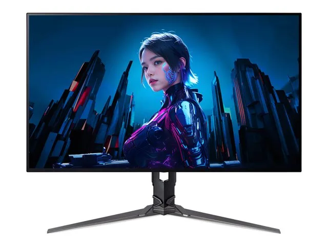 Acer Predator X32 X3bmiiphuzx skärm