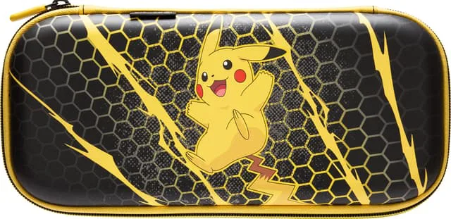 PowerA Slim Case för Nintendo Switch 2