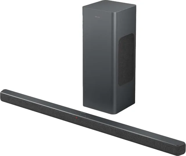 Philips TAB6309 2.1 soundbar