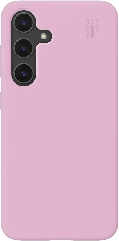 iDeal of Sweden Samsung Galaxy S25 Silicone Magsafefodral
