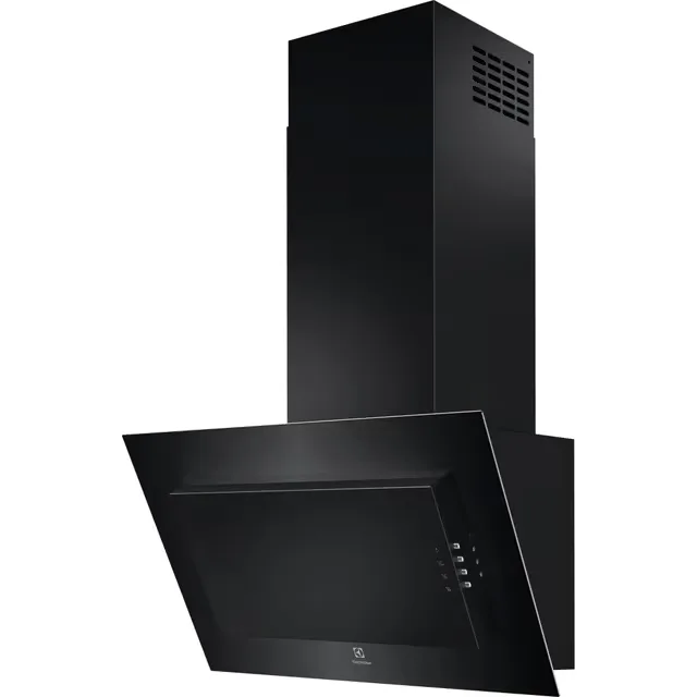 Electrolux 600 vägghängd köksfläkt LFV326K (60cm)