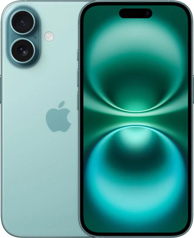 Apple Demo iPhone 16