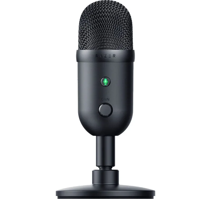 Razer mikrofon Seiren V2 X
