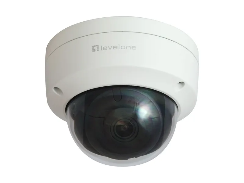 LevelOne GEMINI series FCS-3403