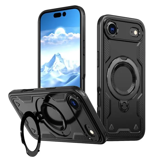 Cadorabo iPhone 17 AIR Skal Fodral Case
