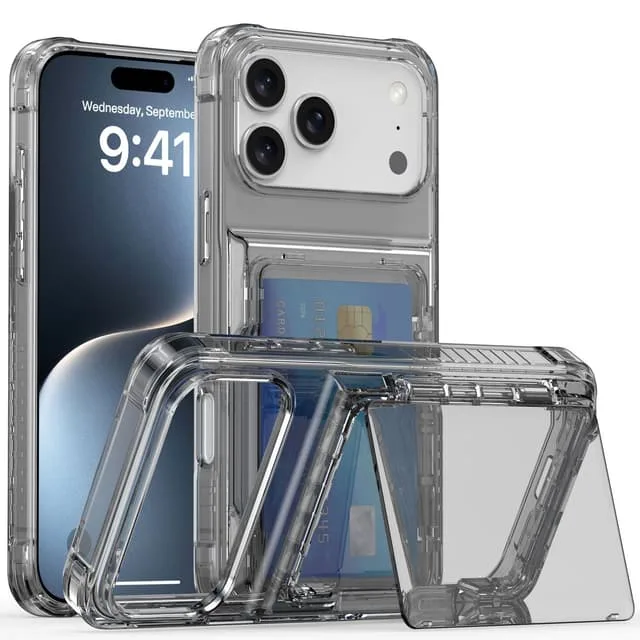 Cadorabo iPhone 17 PRO Skal Fodral Case Cover