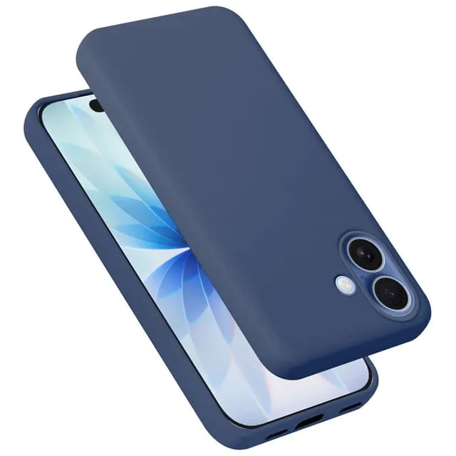 Cadorabo iPhone 17 Skal Fodral Case Cover