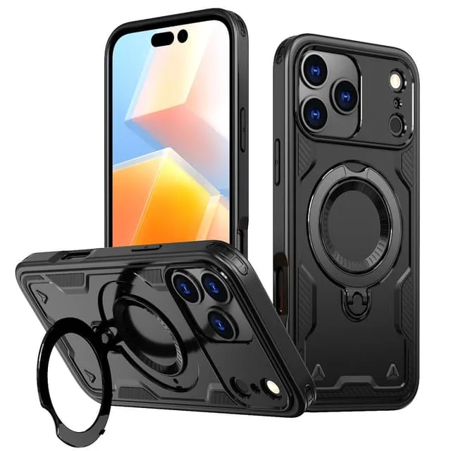 Cadorabo iPhone 17 PRO Skal Fodral Case